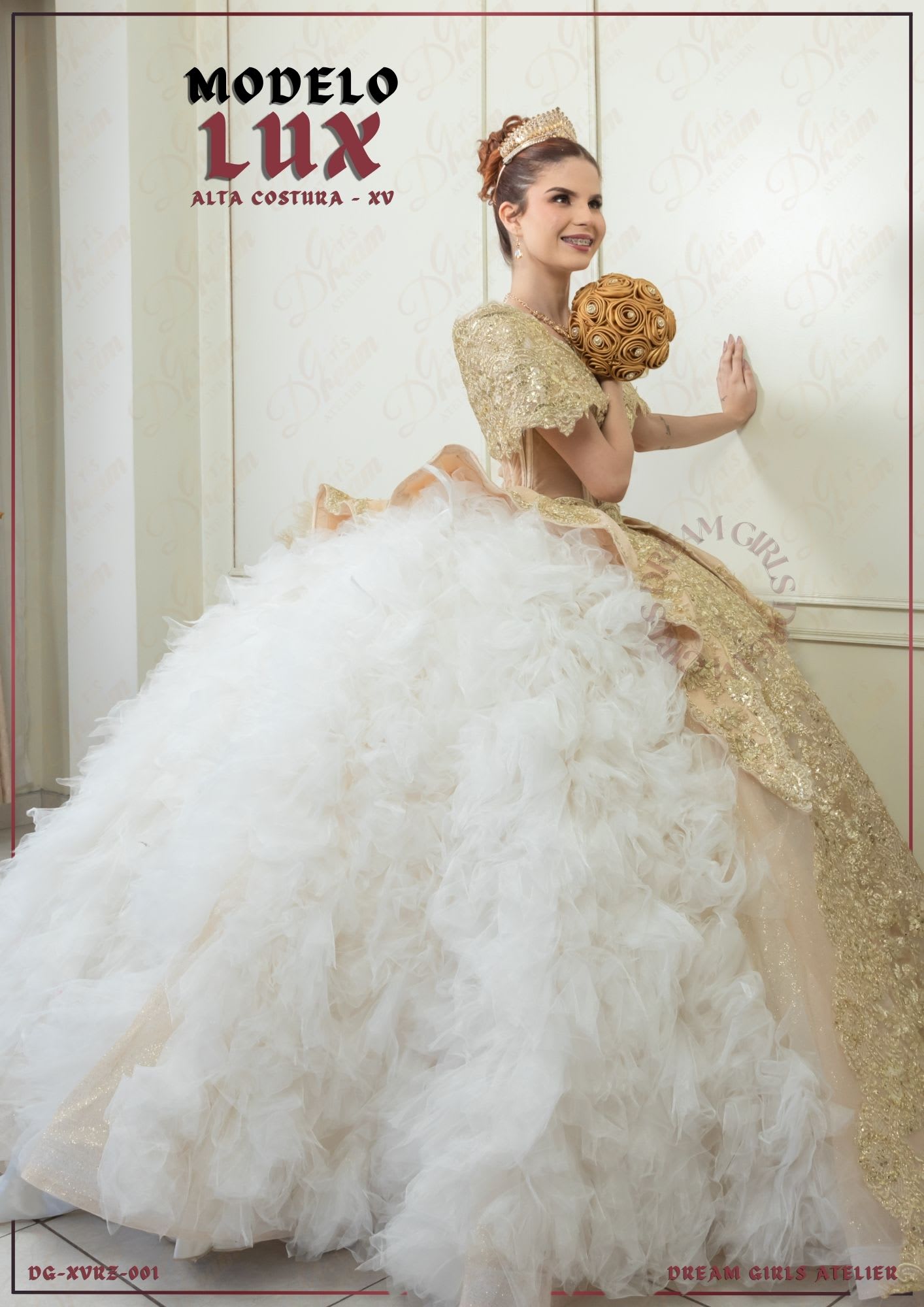 quinceañeras