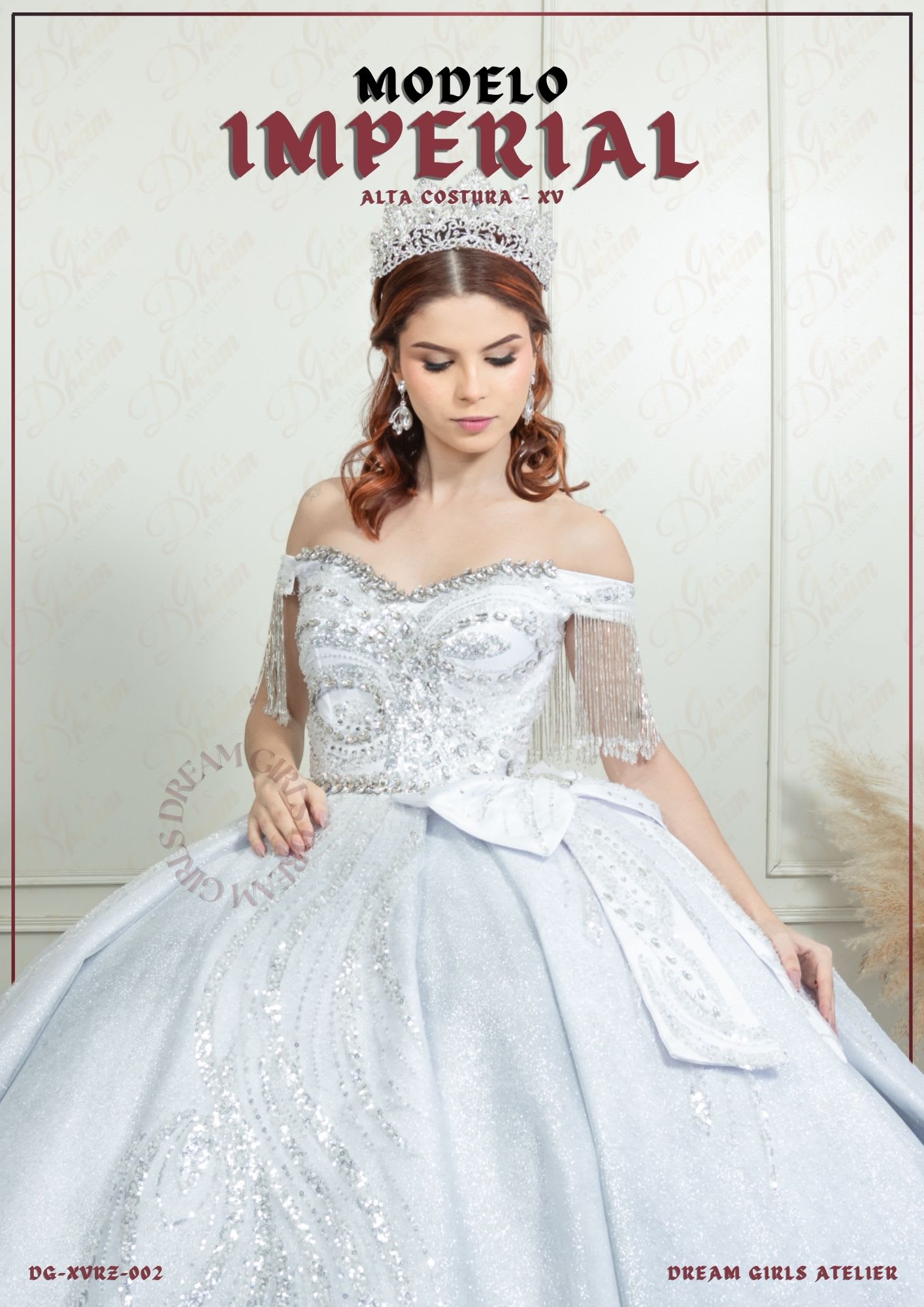 quinceañeras
