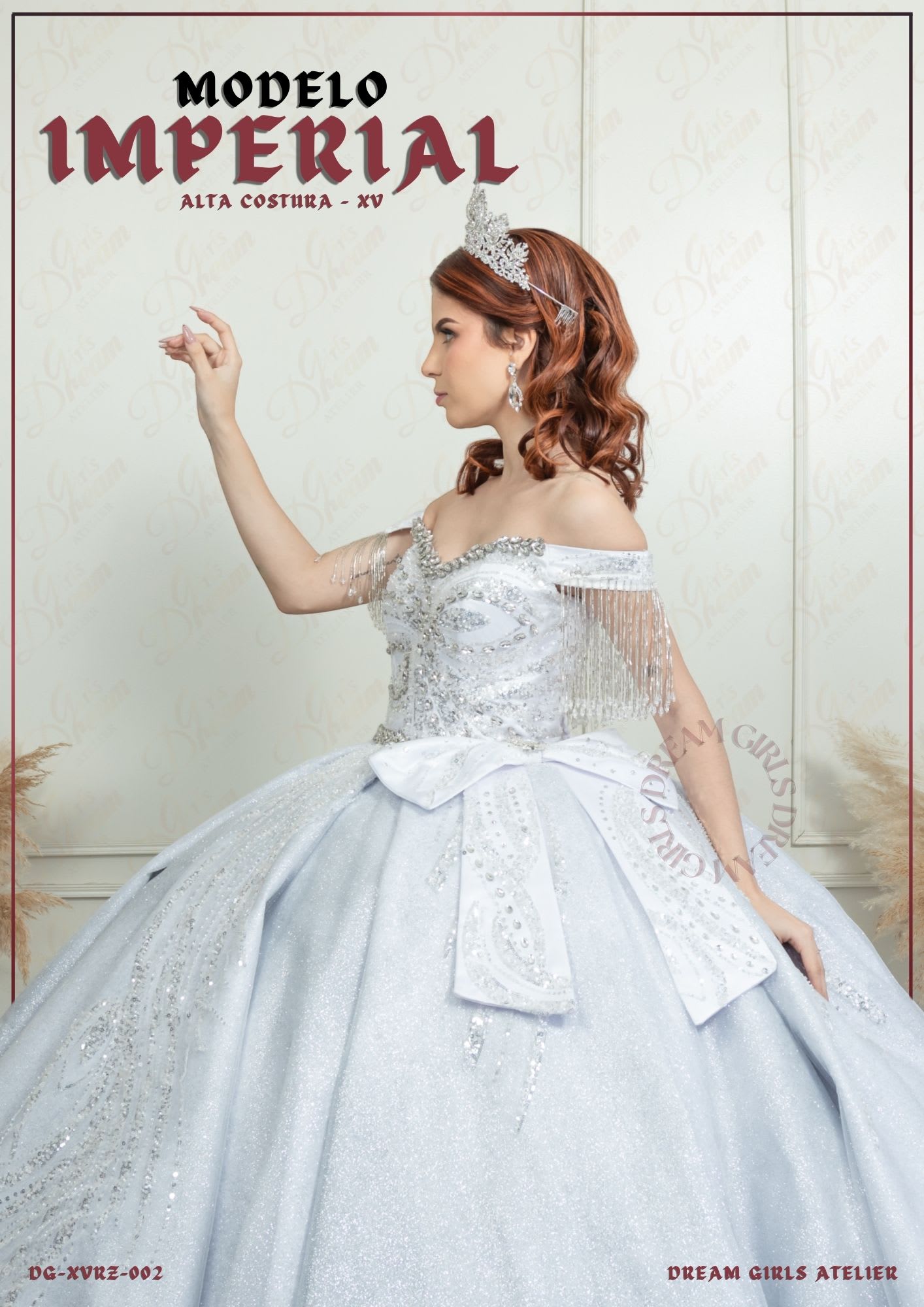 quinceañeras