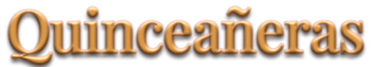 Colecciones de Quinceañeras - Dream Girls Atelier