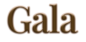 Gala