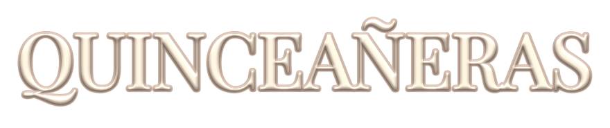 Quinceañeras