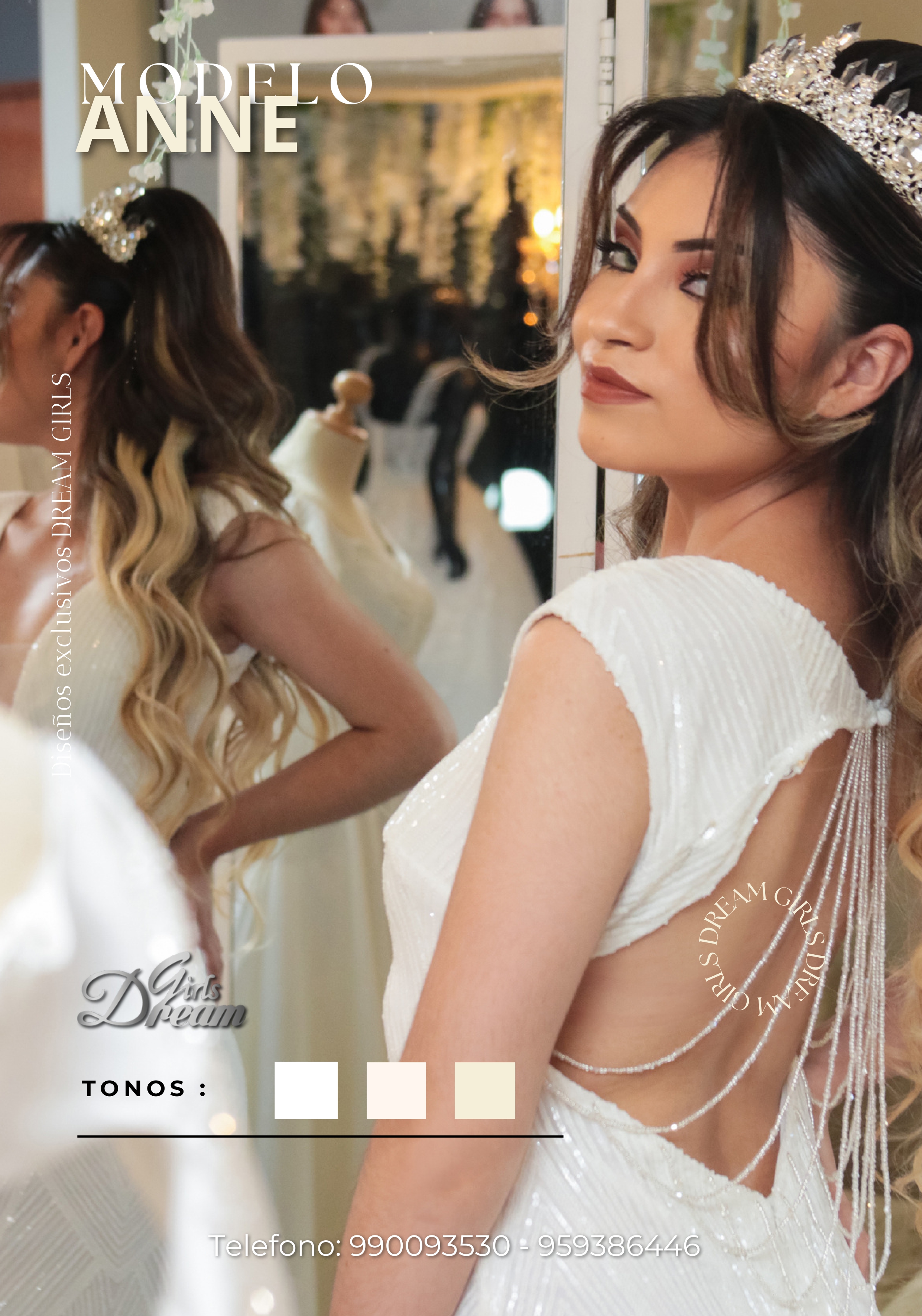 COLECCION TRENDY - ANNE (vista 2)