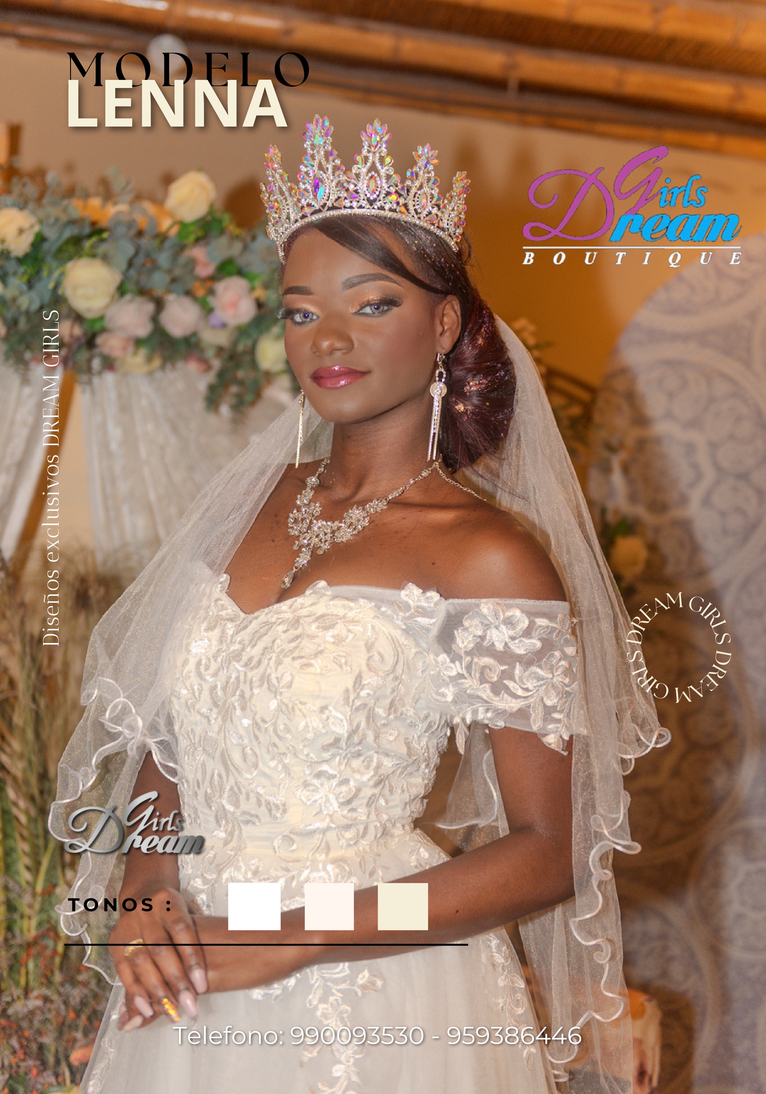 COLECCION TRENDY - LENNA (vista 1)