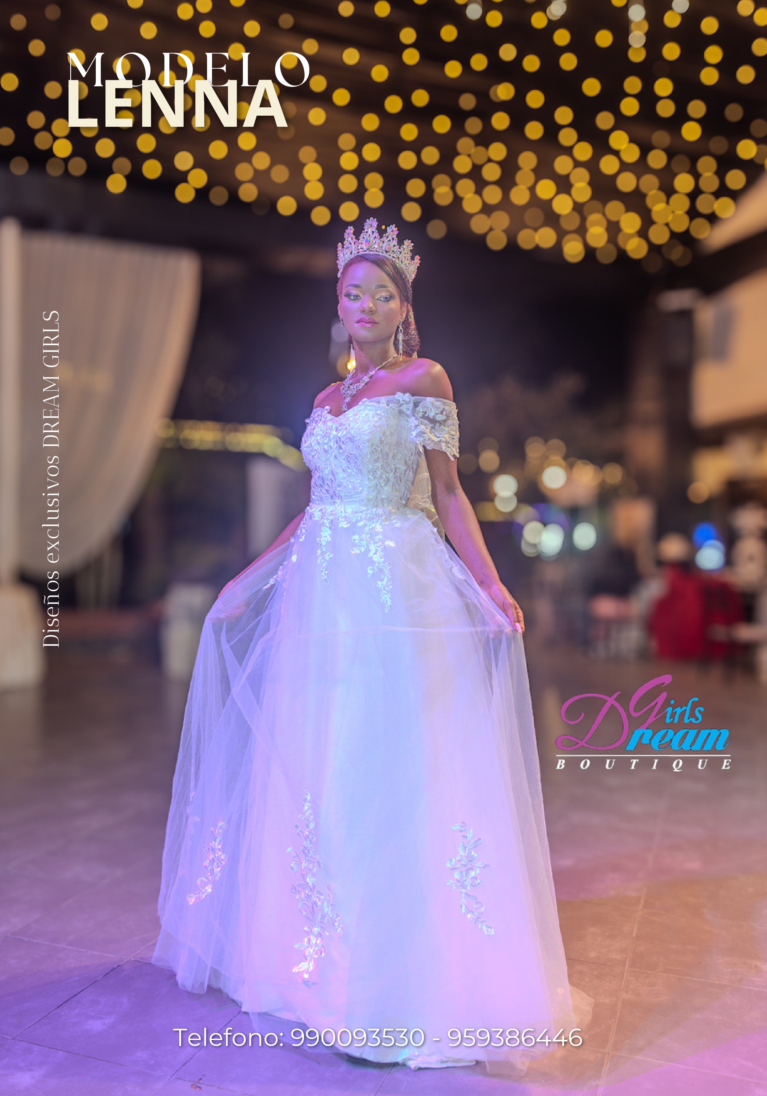 COLECCION TRENDY - LENNA (vista 2)