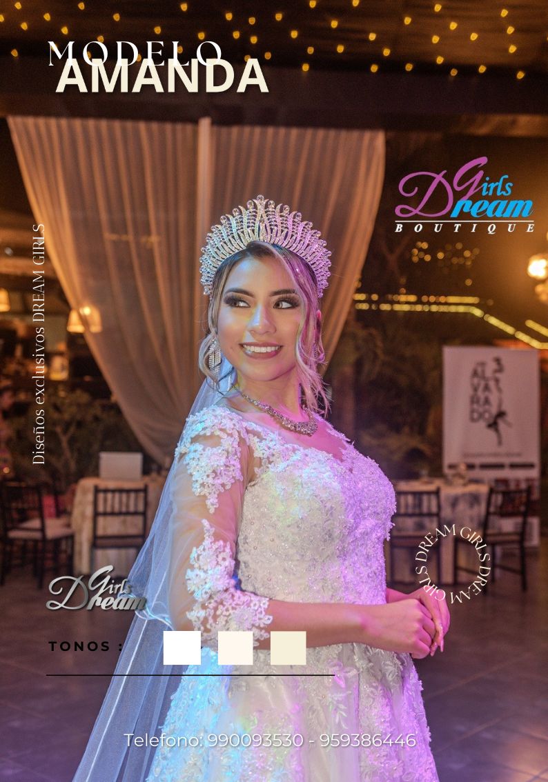 COLECCION TRENDY - AMANDA (vista 1)