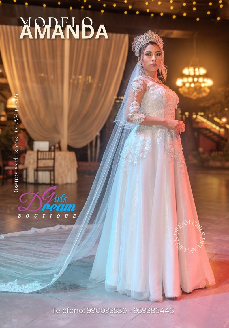 COLECCION TRENDY - AMANDA (vista 2)