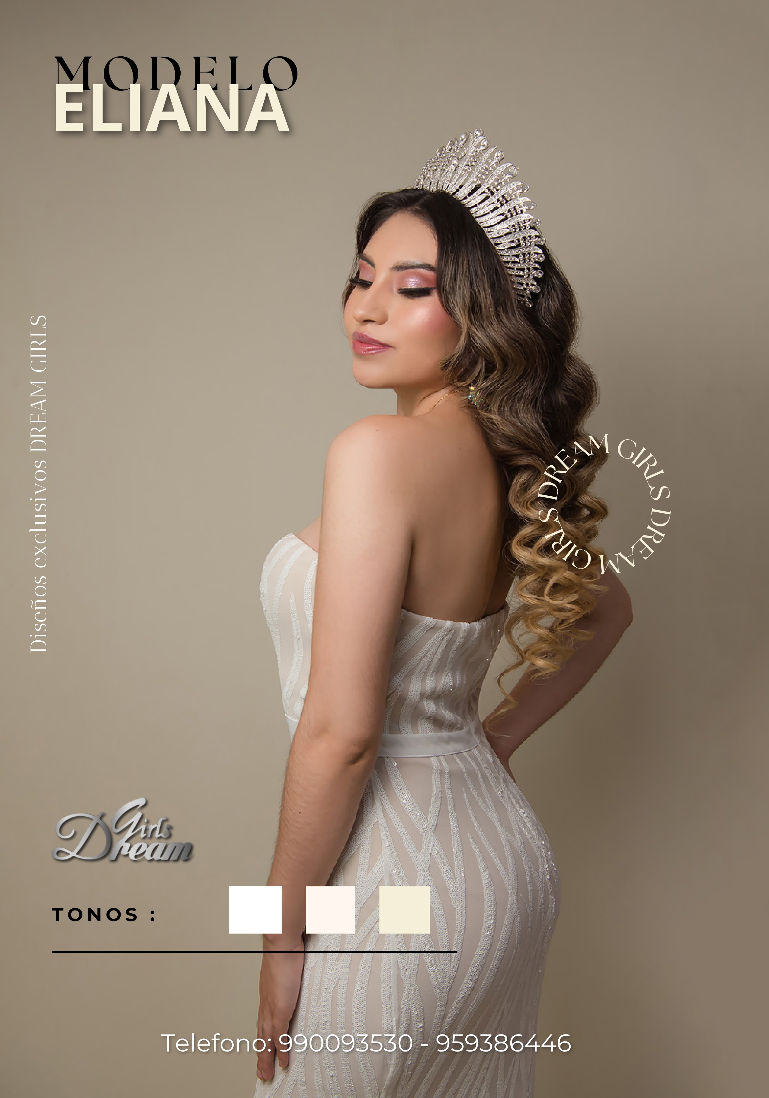 COLECCION TRENDY - ELIANA (vista 2)