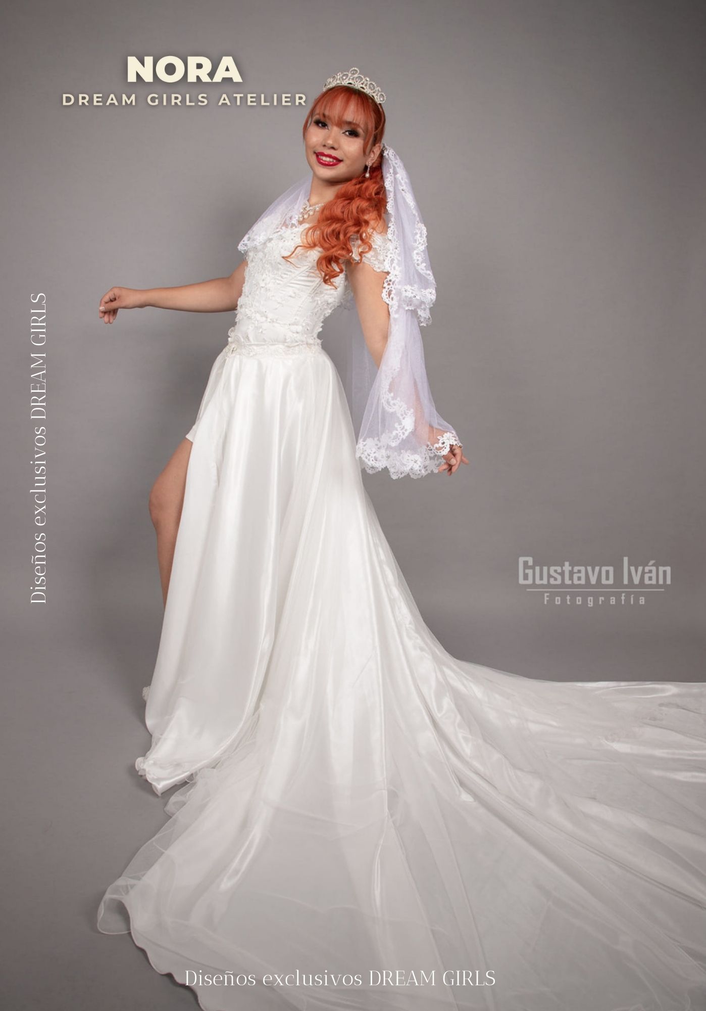 COLECCION FOREVER - NOBA (vista 1)