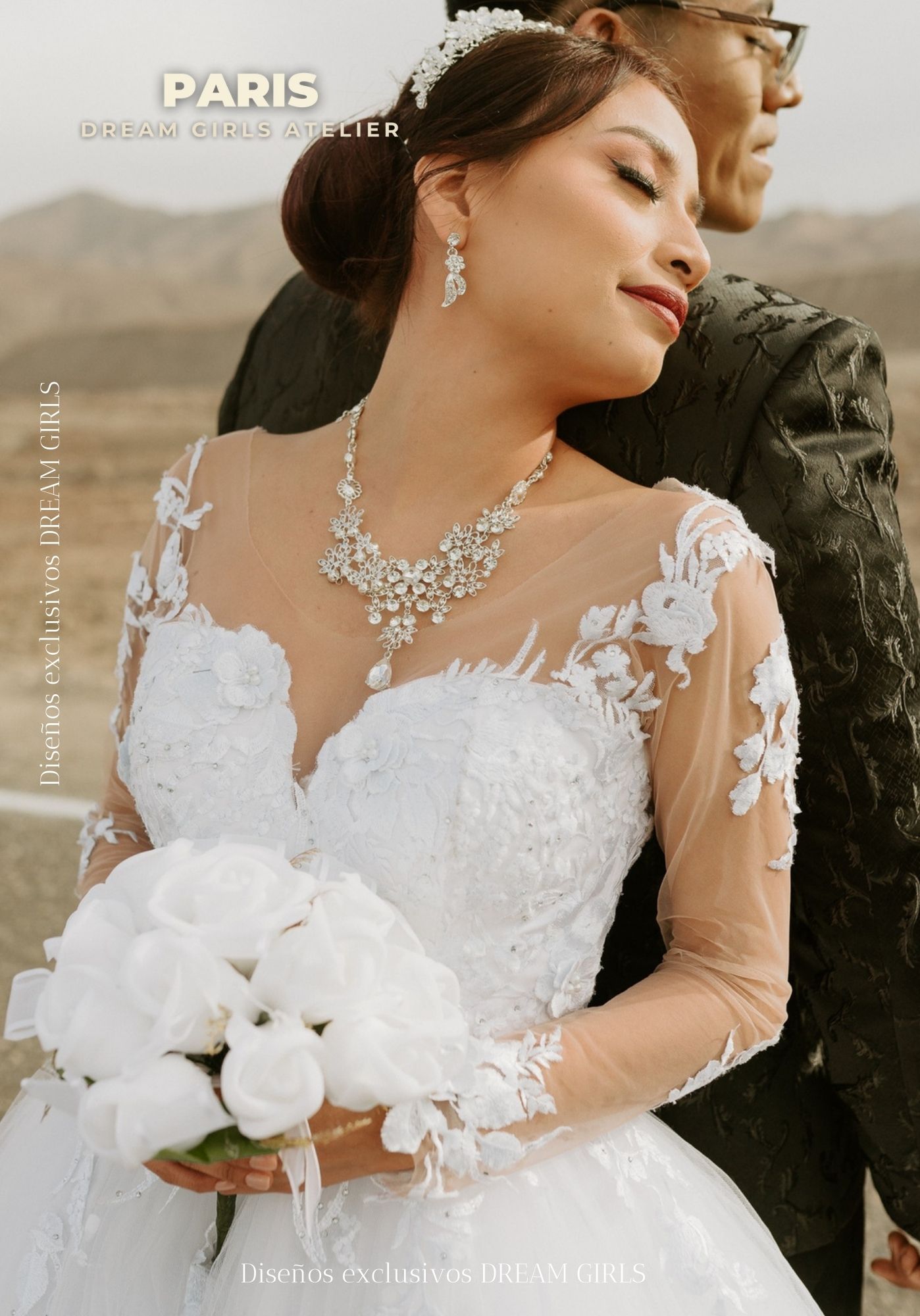 COLECCION FOREVER - PARIS (vista 1)