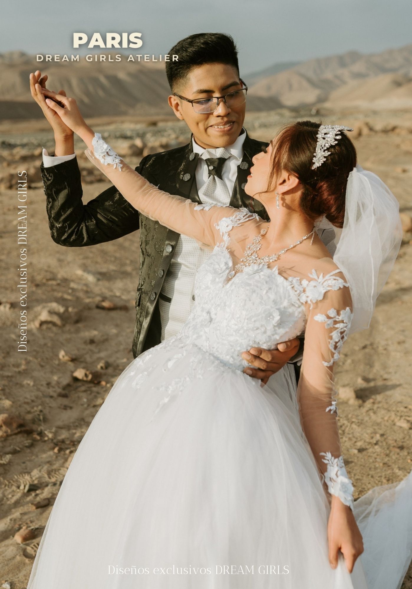 COLECCION FOREVER - PARIS (vista 2)