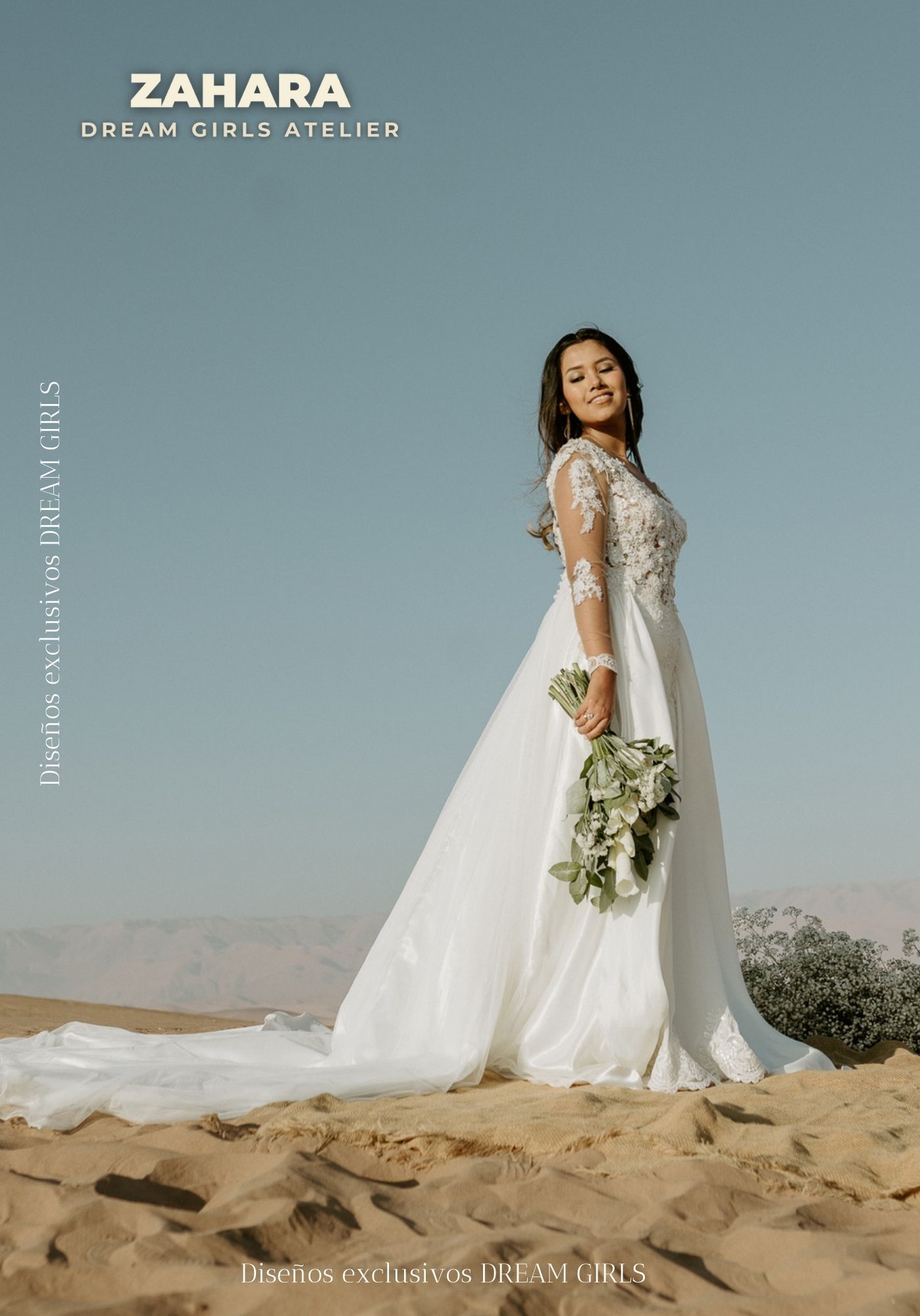 COLECCION FOREVER - ZAHARA (vista 1)