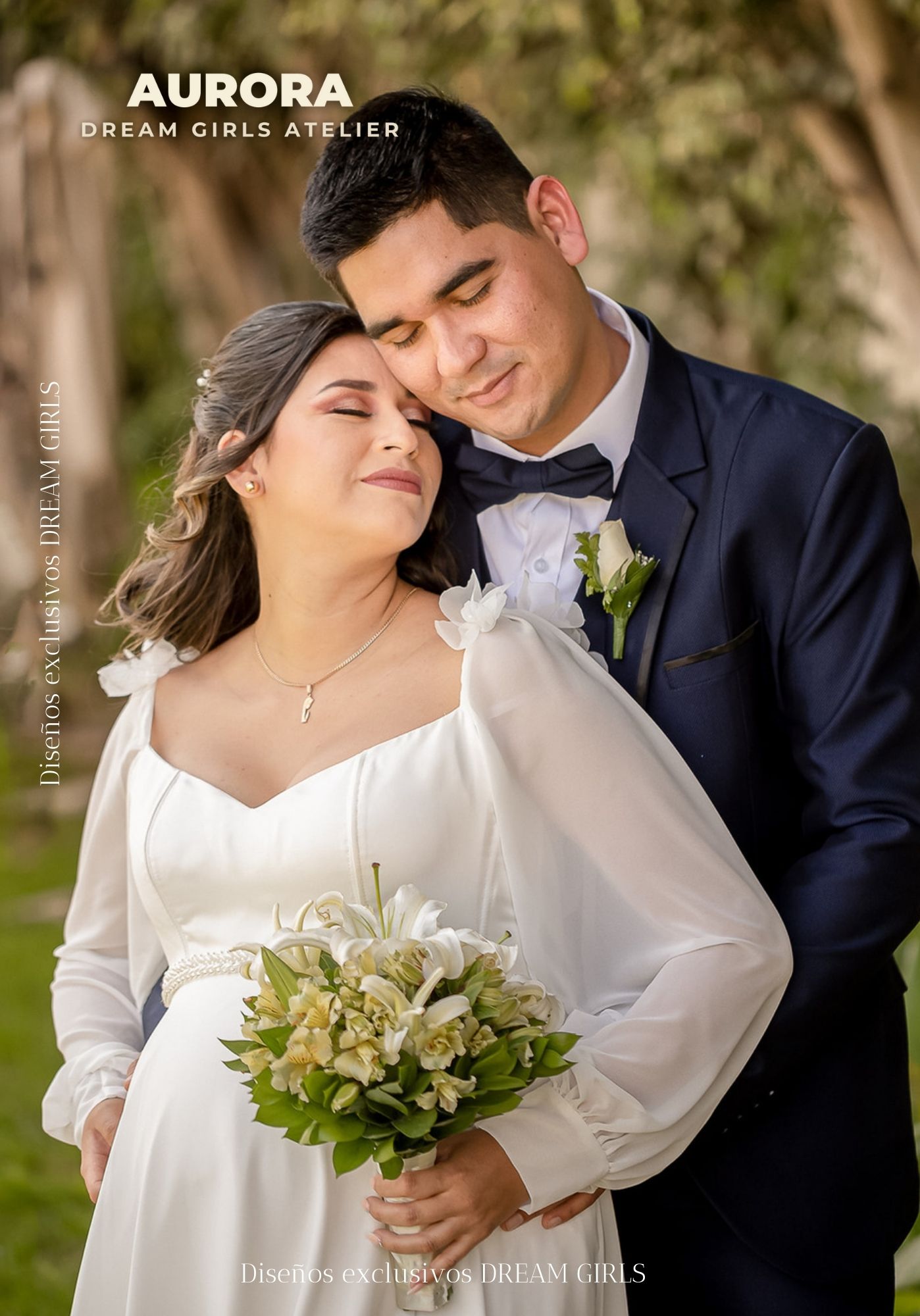 COLECCION FOREVER - AURORA (vista 1)