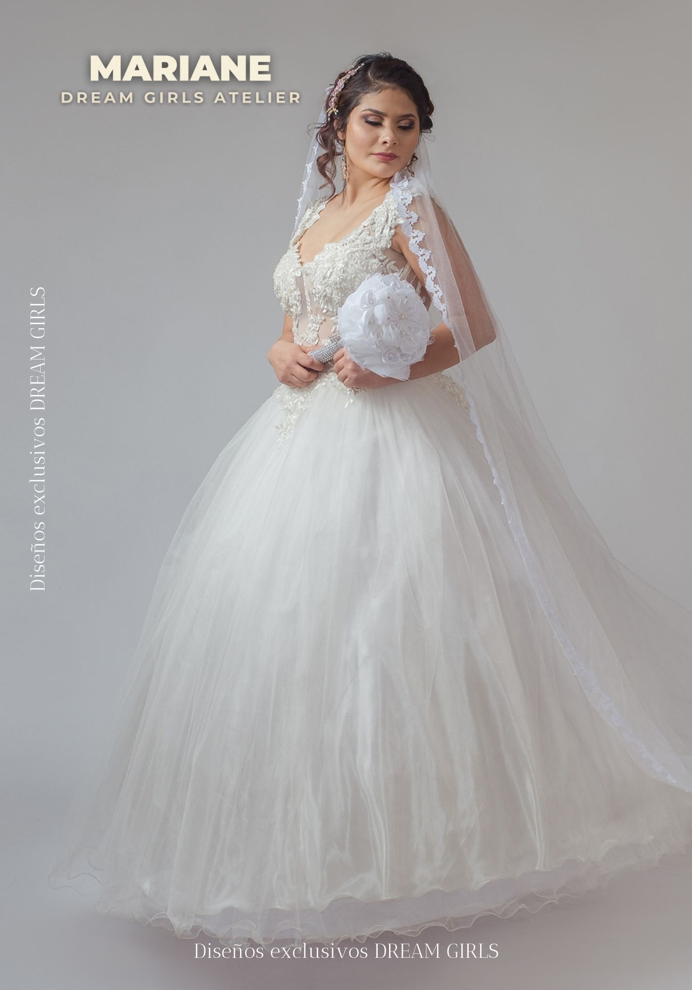 COLECCION FOREVER - MARIANE (vista 1)