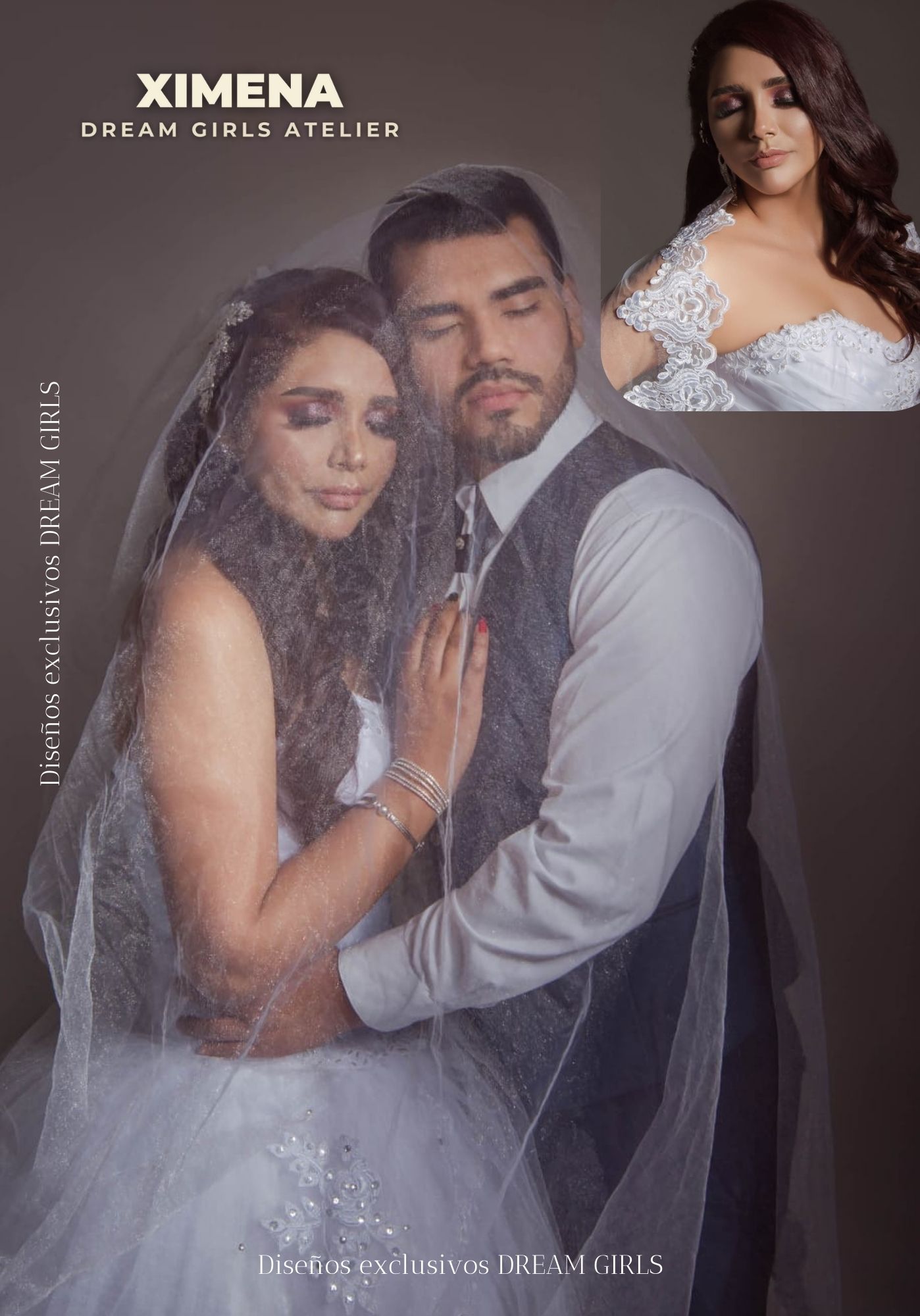 COLECCION FOREVER - XIMENA (vista 2)