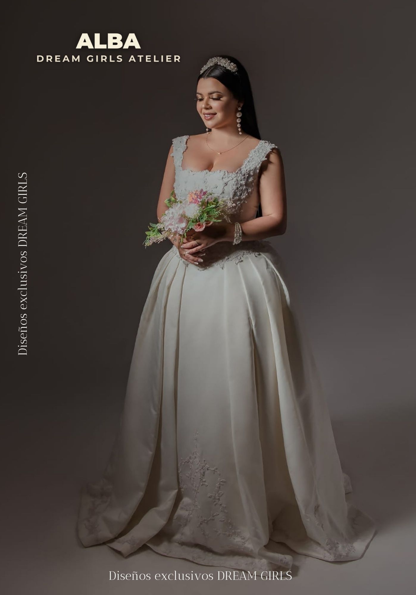 COLECCION FOREVER - ALBA (vista 1)