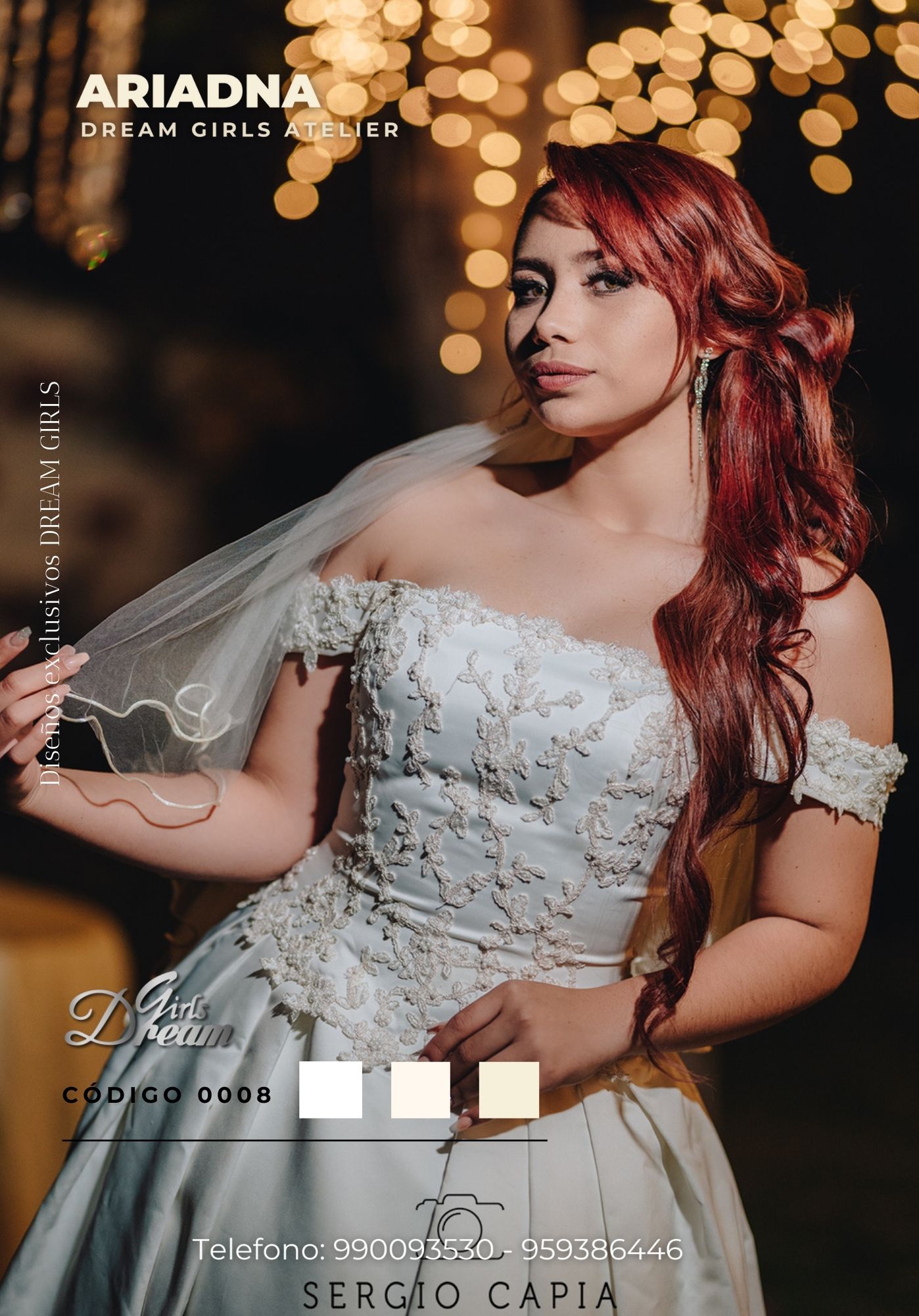 COLECCION BEAUTY - ARIADNA (vista 1)