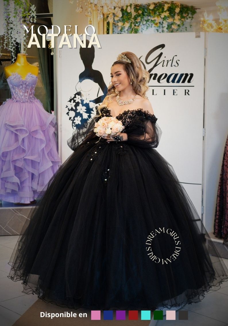 COLECCION ESSENCE - AITANA (vista 1)