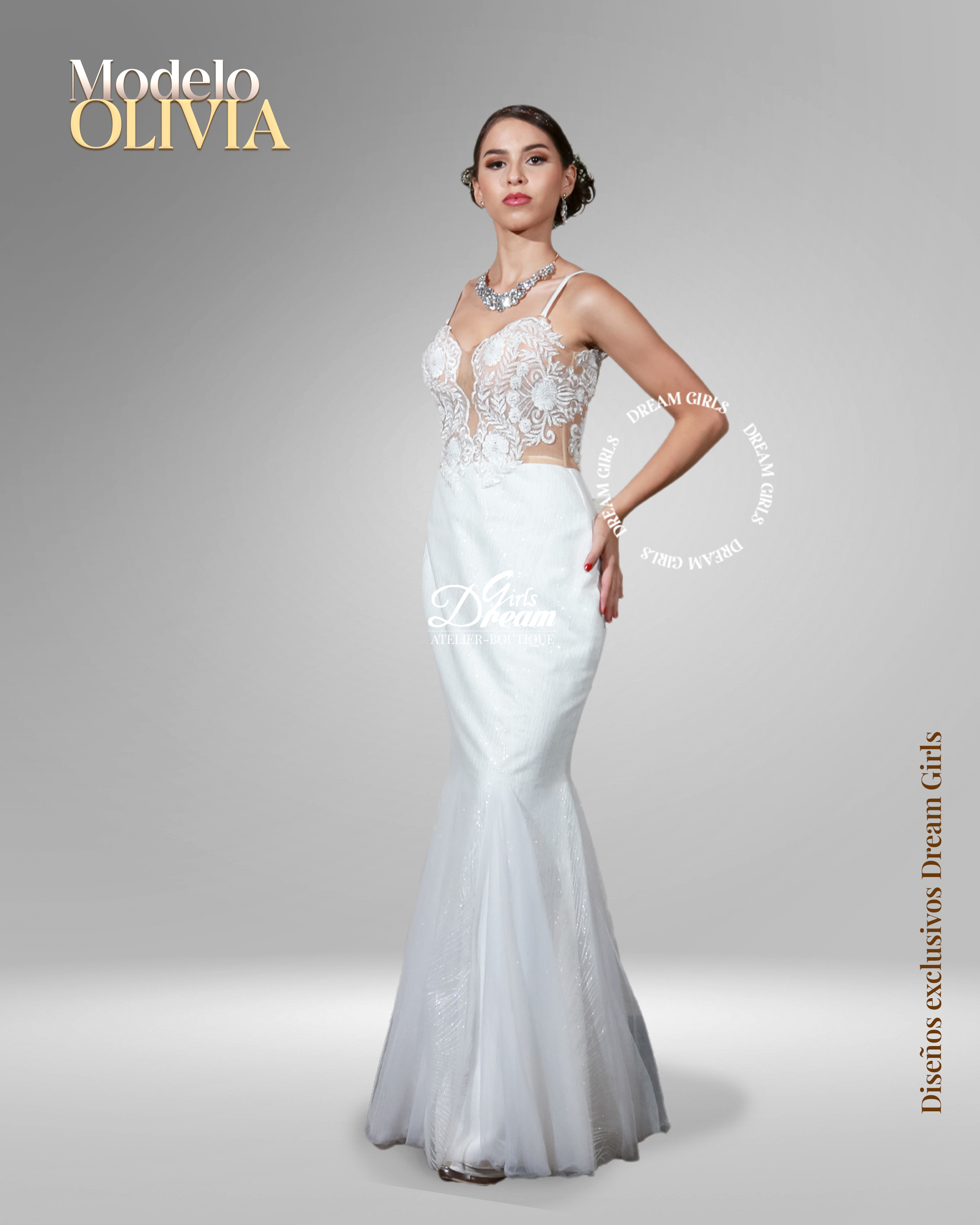 NOVIAS DREAM - OLIVIA (vista 1)