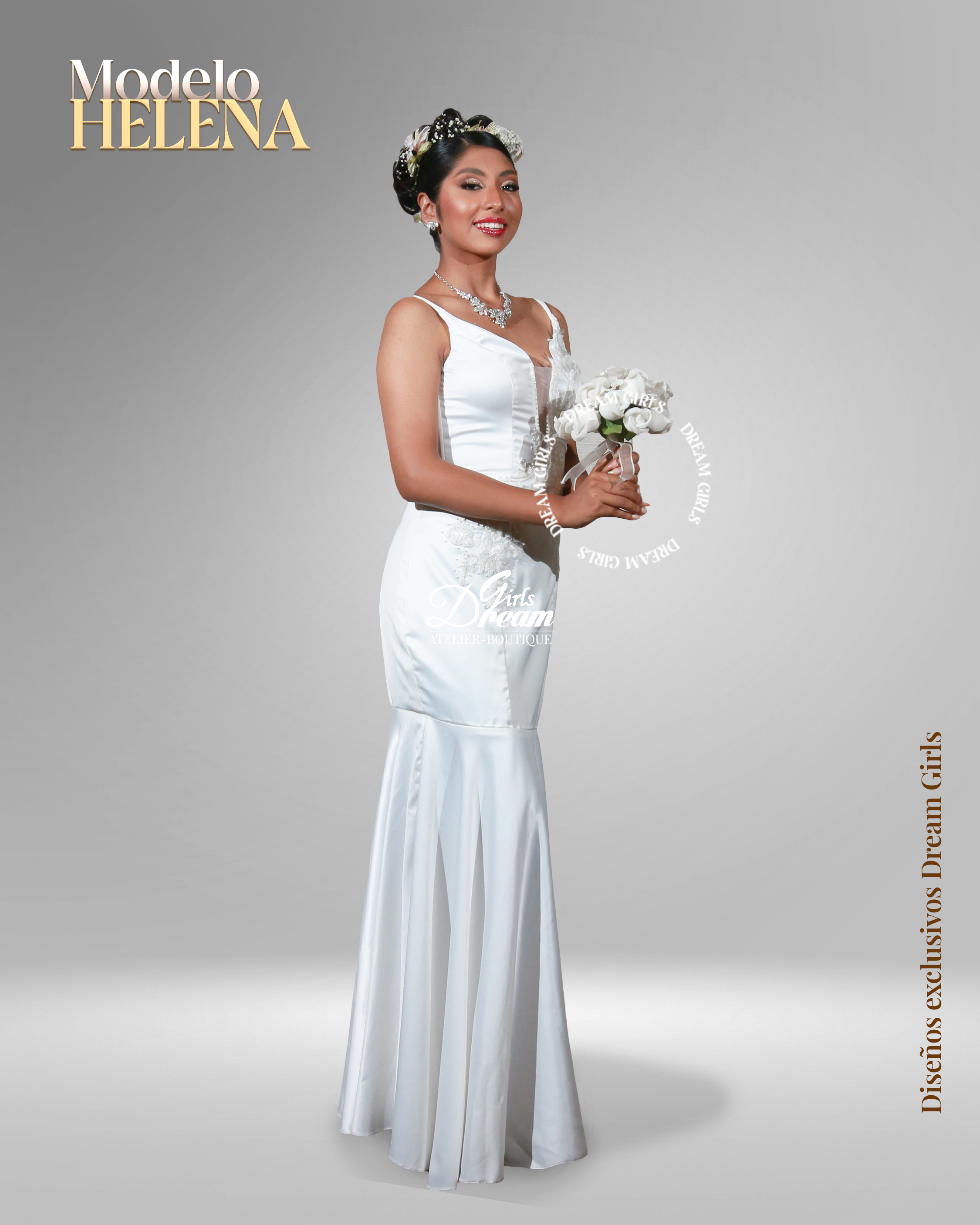 NOVIAS DREAM - HELENA (vista 1)