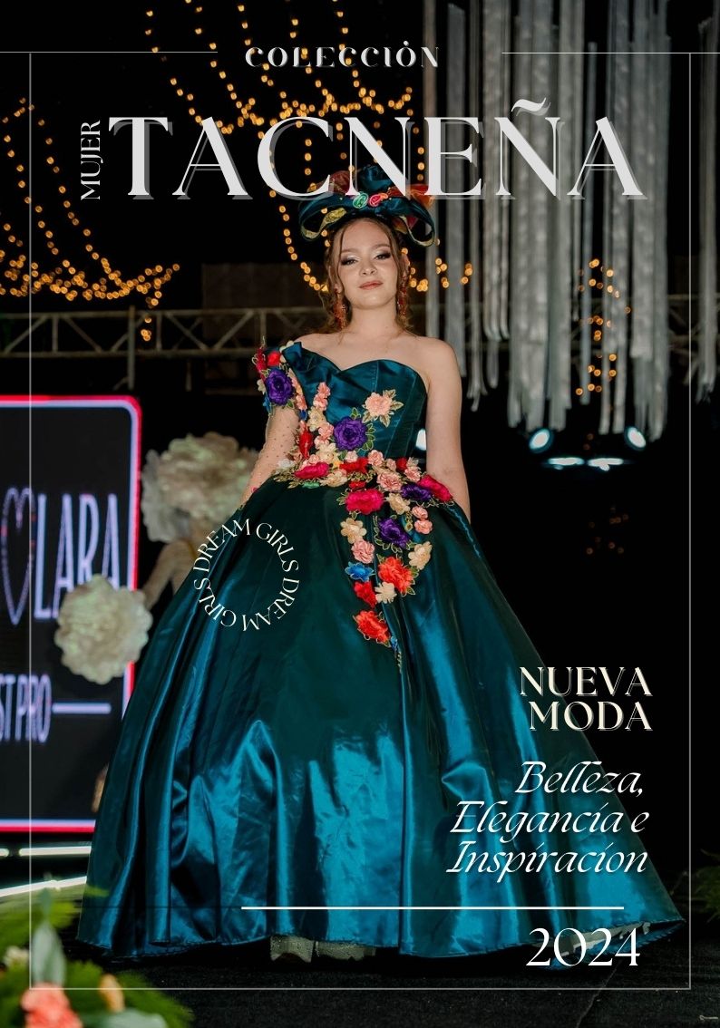 COLECCION MUJER TARCNEÑA - Vista principal