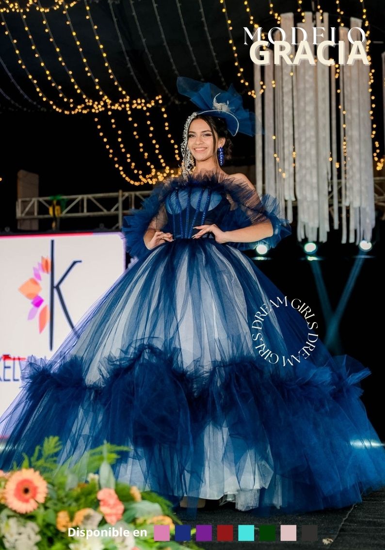 COLECCION MUJER TARCNEÑA - GRACIA (vista 1)