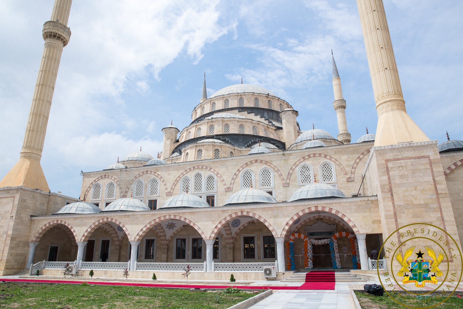 imageview 0 of National-(FURKAN)-Mosque-and-Complex q-height consult