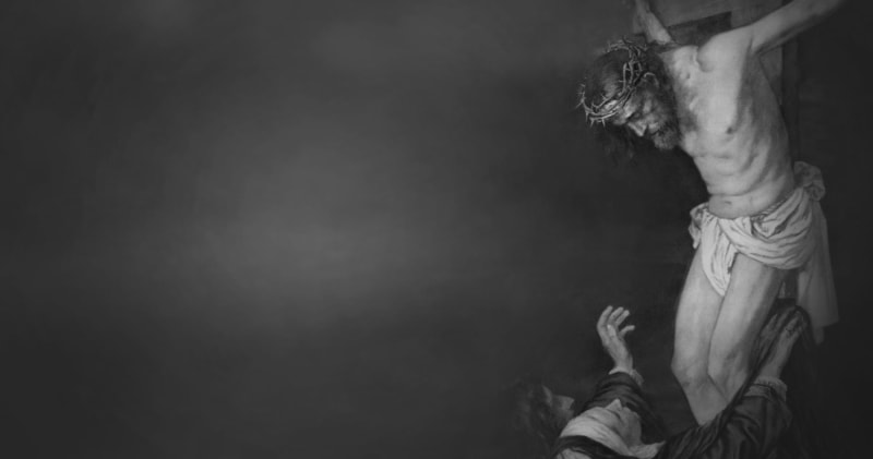 Crucifixión de Jesús