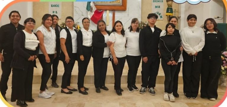 Catequesis Infantil
