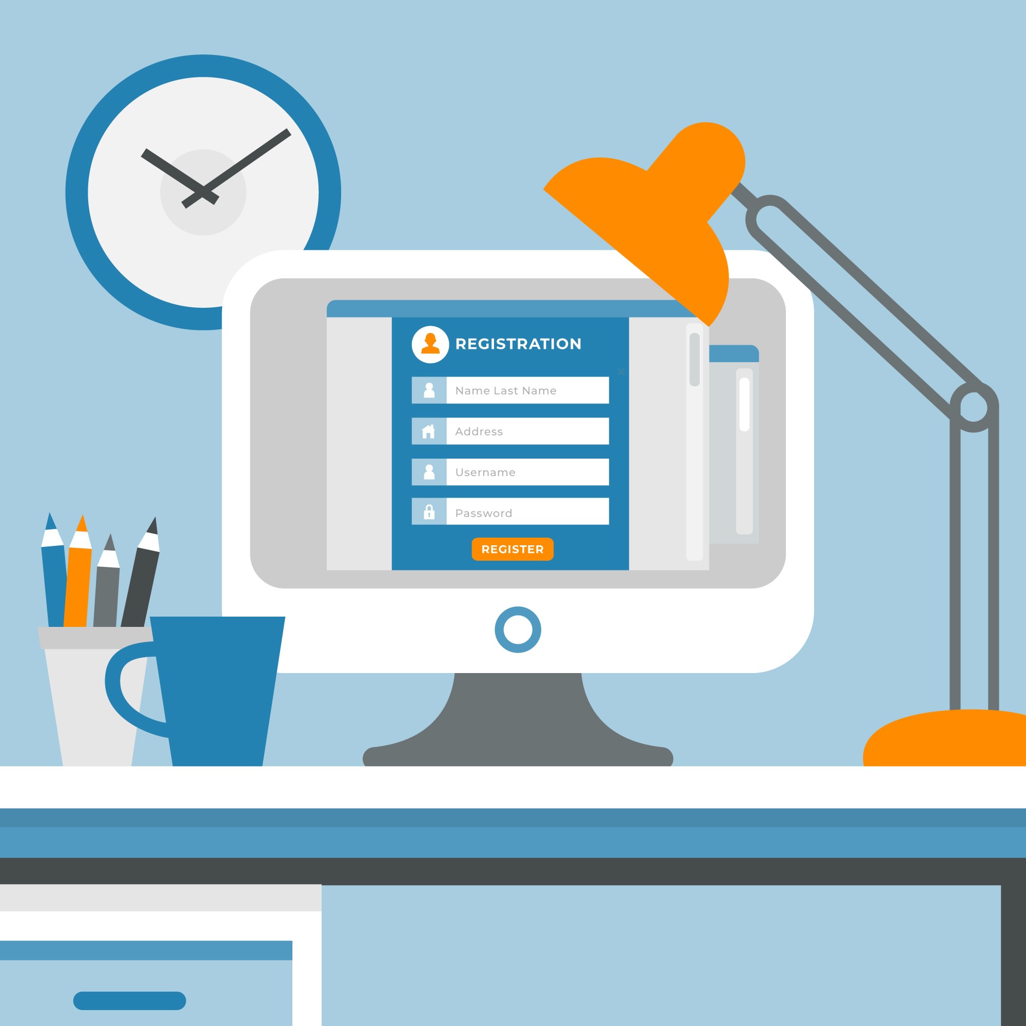 How to Add Custom Fields in Registration form in WooCommerce