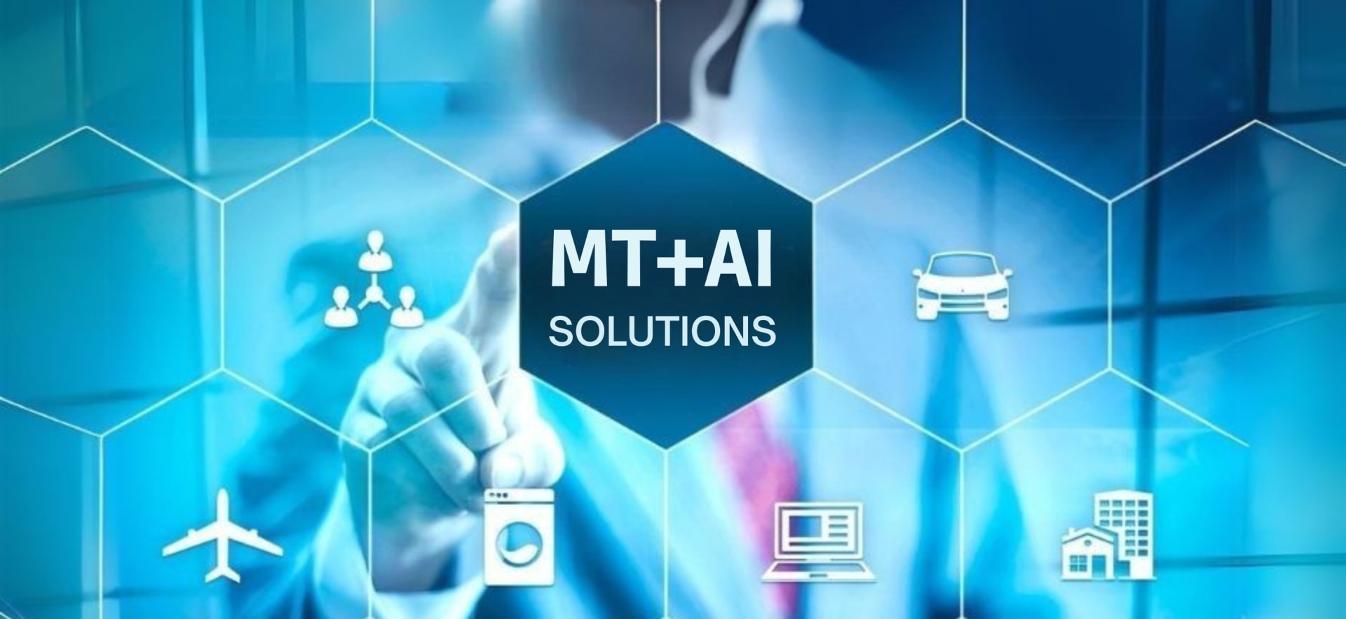 Solutions Hero Background