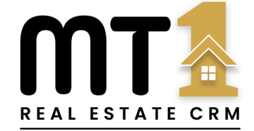 MT One Logo