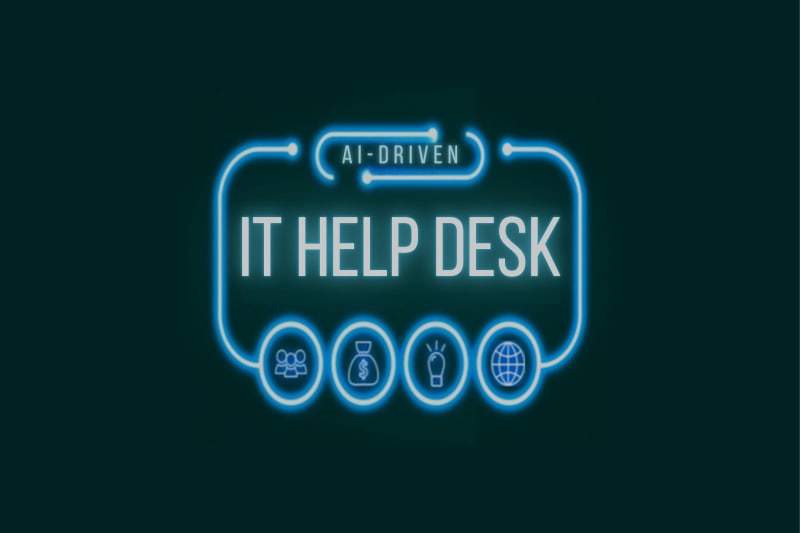 IT Helpdesk
