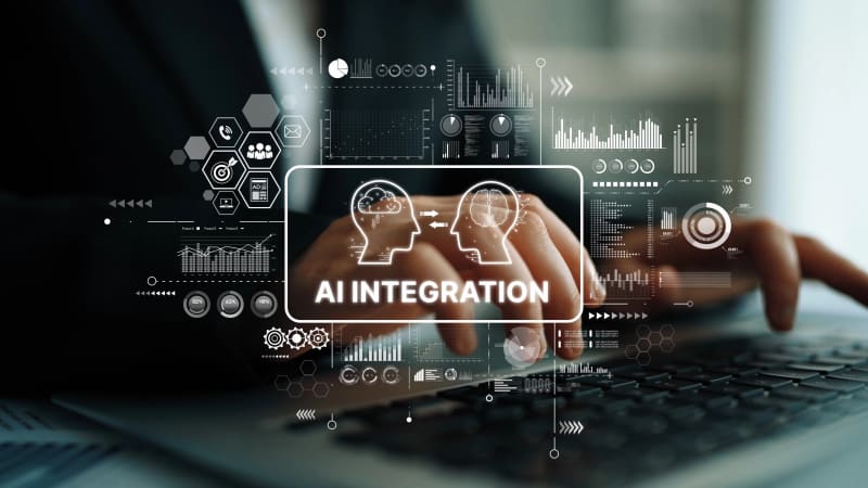 Generative AI Solutions