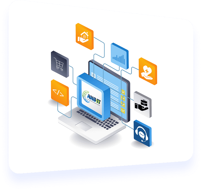 ANS IT Services - AI-Powered Solutions