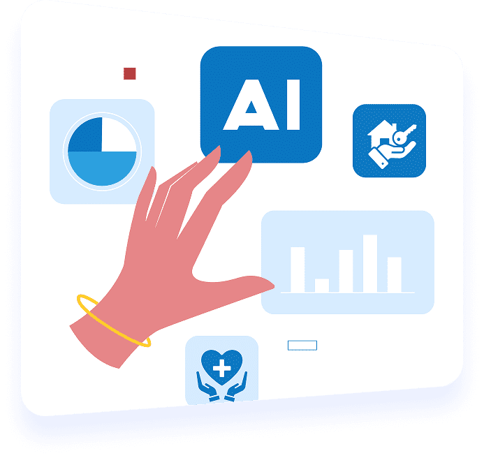 ANS IT Services - Projects