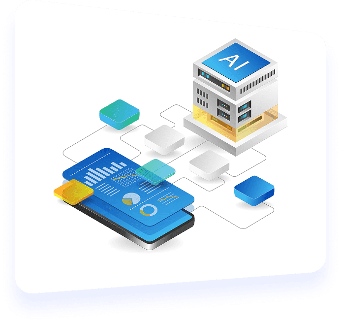 ANS IT Services - Projects