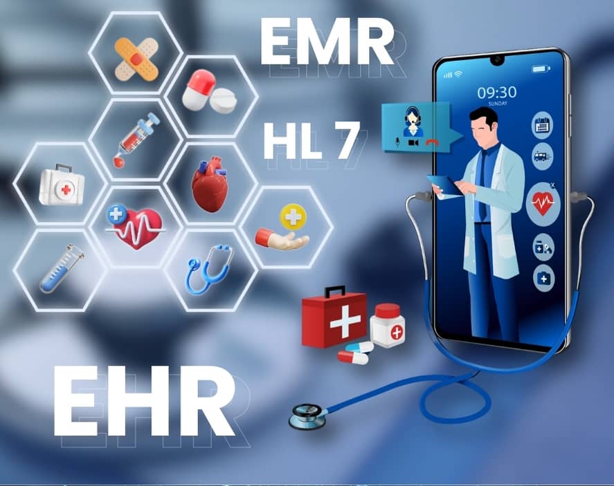 Healthcare industry solutions