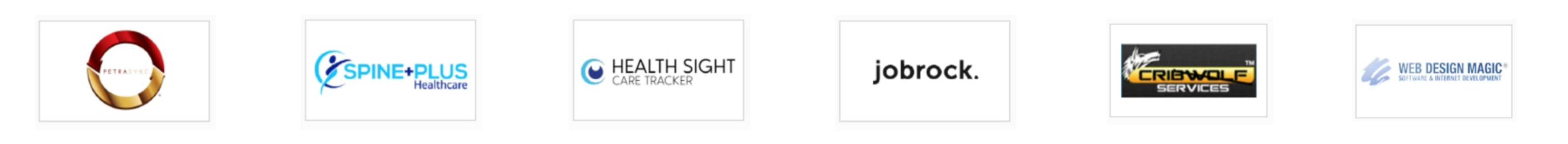 Technology and innovation showcase