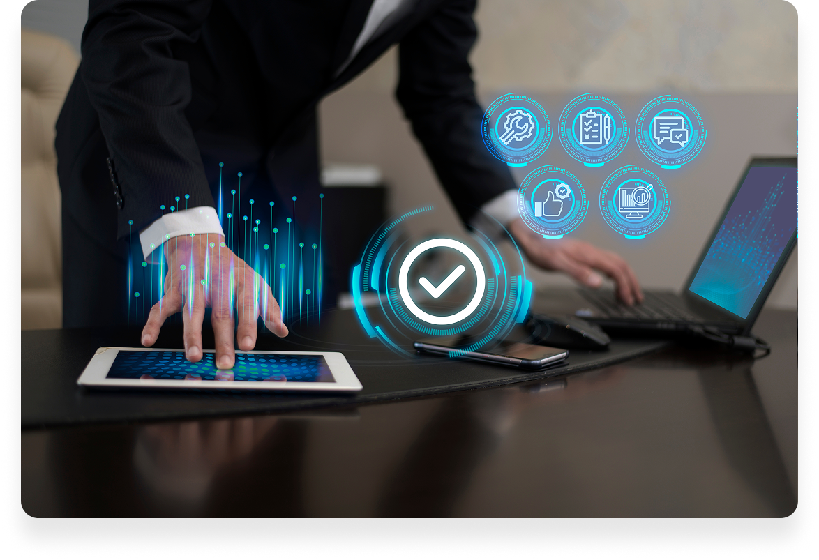 ANS IT Services - Client Success Stories