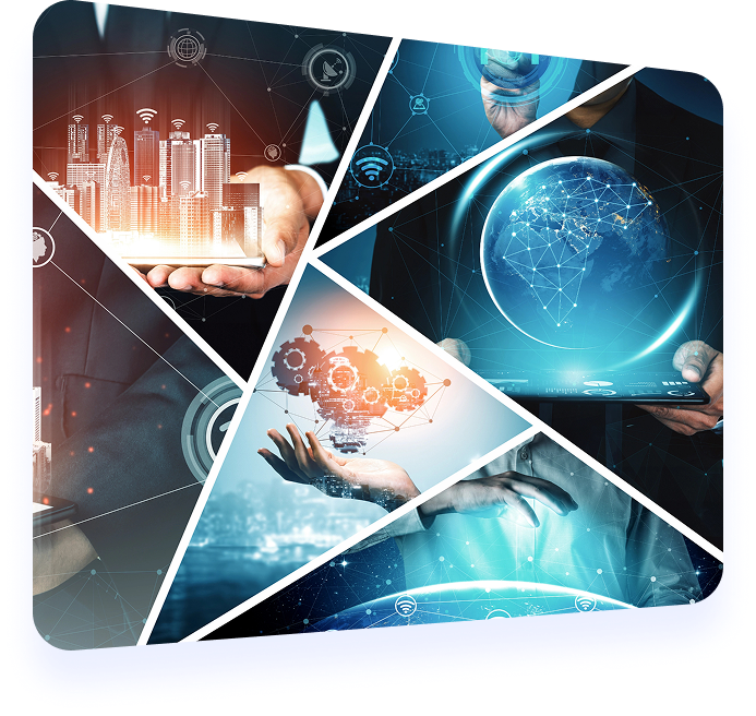 ANS IT Services - AI-Powered Solutions