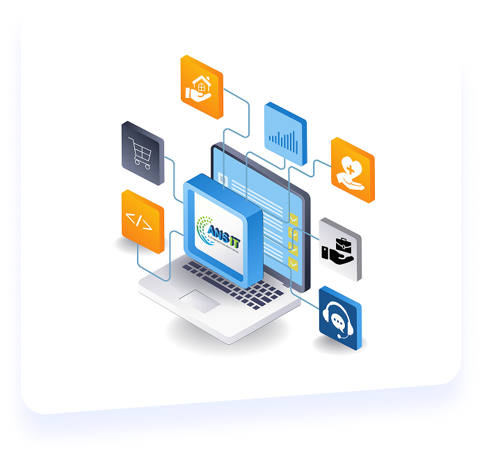 ANS IT Services - AI-Powered Solutions