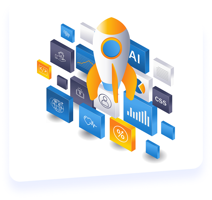 ANS IT Services - Industry Solutions