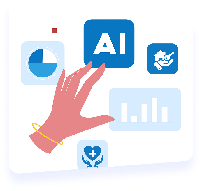 ANS IT Services - Projects