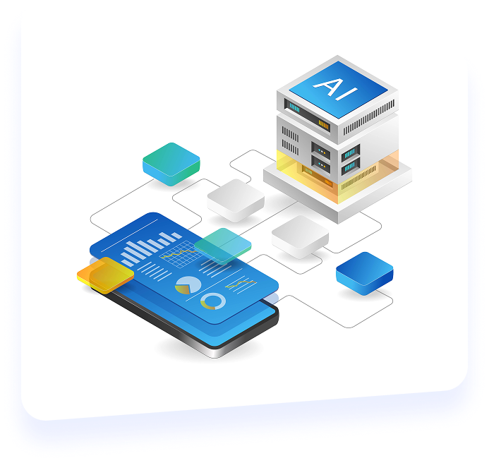 ANS IT Services - Projects