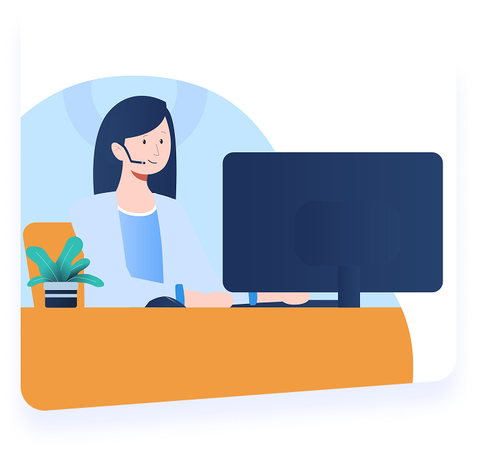 ANS IT Services - Projects