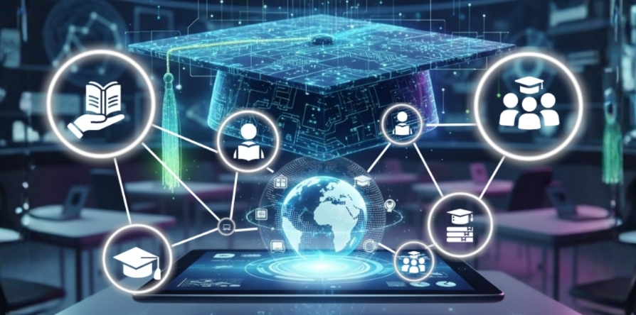 EdTech industry solutions