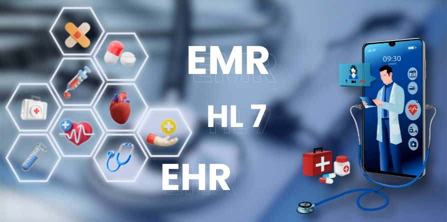 Healthcare industry solutions