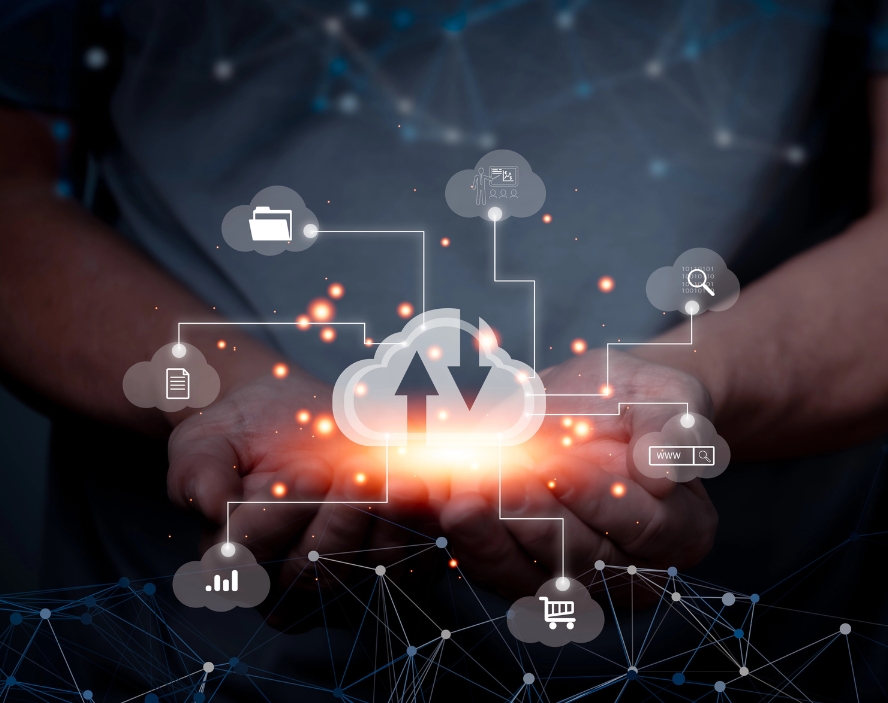 Cloud & Data Solutions