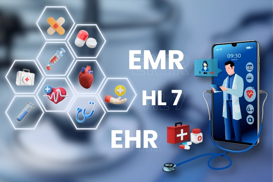 Healthcare industry solutions